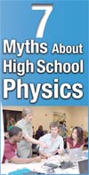 7 Myths Brochure